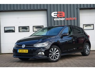 Volkswagen Polo 1.0 TSI R-Line APPLE/ANDROID ADAPT.