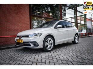 Volkswagen Polo 1.0 TSI R-Line Business Automaat