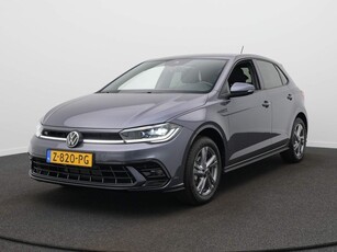 Volkswagen Polo 1.0 TSI R-Line Business