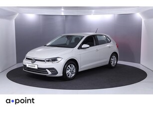 Volkswagen Polo 1.0 TSI Style 95 pk Automaat (DSG)