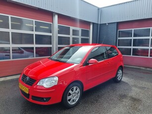 Volkswagen Polo 1.2-12V Optive