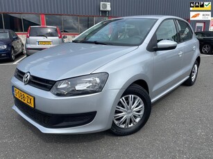 Volkswagen POLO 1.2 Easyline / airco /