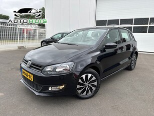 Volkswagen Polo 1.2 Easyline Airco 5 Deurs