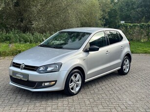 Volkswagen Polo 1.2 High Line COMPLEET ONDH I CRUISE I LUXE