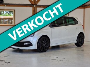 Volkswagen Polo 1.2 R-Line (Ketting vervangen / Airco /