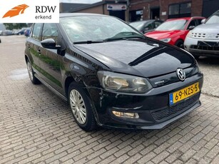 Volkswagen Polo 1.2 TDI *AIRCO *PDC *CRUISE *NAVI