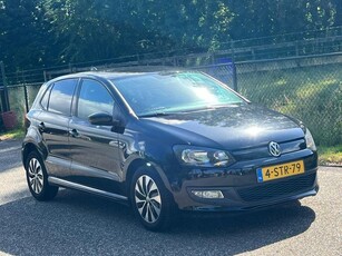 Volkswagen Polo 1.2 TDI BlueMotion /Airco/5-Deurs/