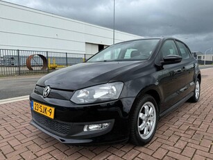 Volkswagen Polo 1.2 TDI BlueMotion