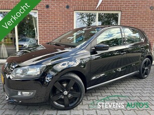 Volkswagen Polo 1.2 TDI BlueMotion Comfortline VERKOCHT!