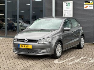 Volkswagen Polo 1.2 TSI Comfortline/2E