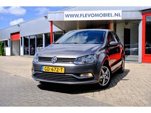 Volkswagen Polo 1.2 TSI Comfortline 5-Drs Aut.