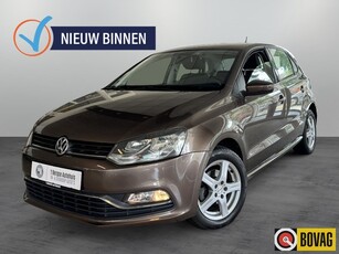 Volkswagen Polo 1.2 TSI Comfortline Airco Lmv Pdc