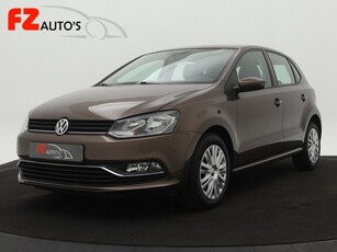 Volkswagen Polo 1.2 TSI Comfortline Airco Navigatie