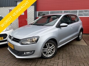 Volkswagen Polo 1.2 TSI Edition+ AUTOMAAT / AIRCO / ELEK