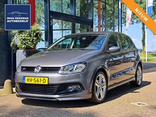 Volkswagen Polo 1.2 TSI Edition R Navigatie Climate