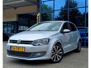 Volkswagen Polo 1.2 TSI Highline, ??incl. Nieuwe APK