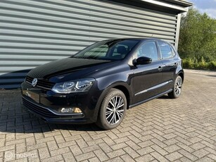 Volkswagen Polo 1.2 TSI Highline NAVIPDCCARPLAYCRUISE