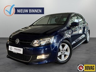 Volkswagen Polo 1.2 TSI Life Carplay Lmv Pdc Cruise