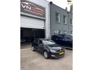 Volkswagen Polo 1.4-16V Comfortline 5 DEURS AIRCO