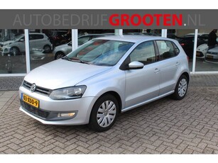 Volkswagen Polo 1.4-16V Comfortline//5DRS//AIRCO!!