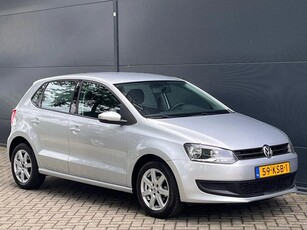 Volkswagen Polo 1.4-16V Comfortline AIRCO CRUISE LICHT