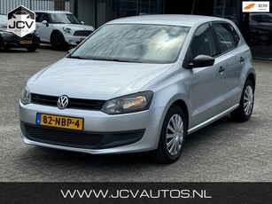 Volkswagen Polo 1.4-16V Comfortline INRUILKOOPJE!!