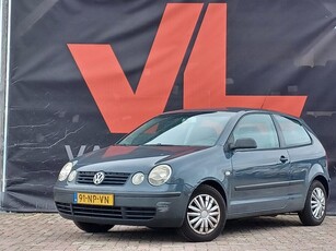 Volkswagen Polo 1.4-16V Nieuwe APK Airco Cruise