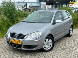 Volkswagen Polo 1.4-16V Turijn Airco 5d Nieuwe Apk