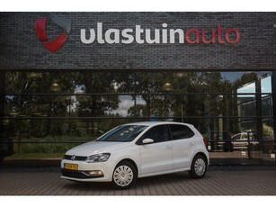 Volkswagen Polo 1.4 TDI Comfortline , PDC, Cruise, Navi