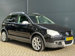 Volkswagen Polo 1.6-16V Comfortline