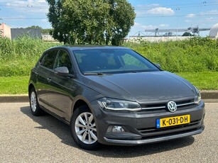 Volkswagen Polo 1.6 TDI Comfortline Business