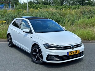 Volkswagen Polo 1.6 TDI Comfortline Business