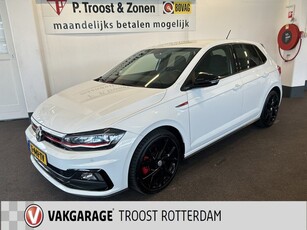 Volkswagen Polo 2.0 TSI GTI 200PK Adaptieve cruise