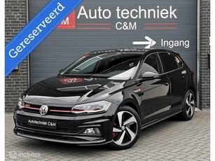 Volkswagen Polo 2.0 TSI GTI/200PK/DSG/ACC/DCC/LED/VIRTUAL/NV