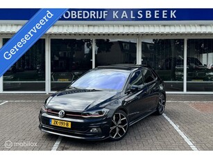 Volkswagen Polo 2.0 TSI GTI 69DKM NAPPanoVirtualNL-Auto