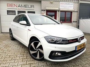 Volkswagen Polo 2.0 TSI GTI DSG NAVI/ CLIMA/ APP CONNECT