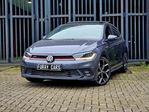 Volkswagen Polo 2.0 TSI GTI LED IQ-MATRIX PANO ACC