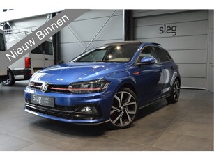 Volkswagen Polo 2.0 TSI GTI navi pano camera beats 18 inch