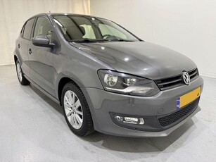 Volkswagen Polo 5-Drs 1.2 Easyline Airco (bj 2014)