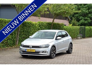 Volkswagen Polo 96 PK TSI Navi PDC Carplay NAP Comfortline