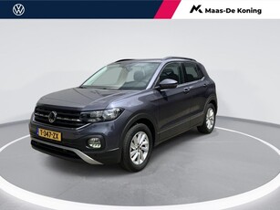 Volkswagen T-Cross 1.0 Tsi 110pk DSG Life ACC DAB