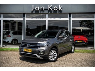 Volkswagen T-Cross 1.0 TSi 95 pk Life Navigatie