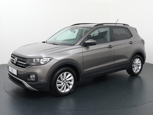 Volkswagen T-Cross 1.0 TSI Life 95 PK Adptive cruise