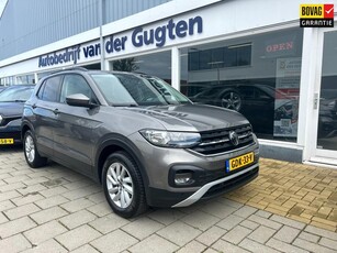 Volkswagen T-CROSS 1.0 TSI Style