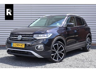 Volkswagen T-Cross 1.0 TSI Style Camera / LED / Keyles /