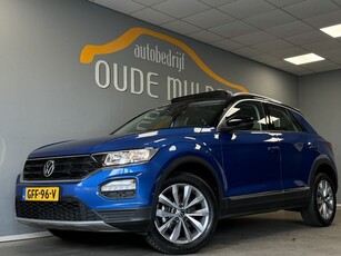 Volkswagen T-Roc 1.0 TSI Comfortline