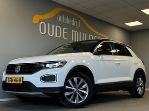 Volkswagen T-Roc 1.0 TSI Style