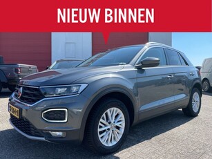 Volkswagen T-Roc 1.0 TSI Style (bj 2018)