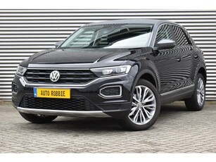 Volkswagen T-Roc 1.5 TSI 150-PK, Airco, Ecc, Acc, Navi, Pdc.