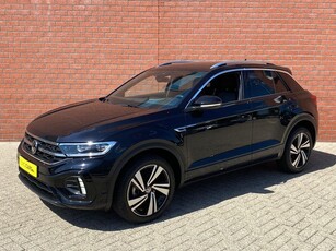 Volkswagen T-Roc 1.5 TSI 150pk DSG R-Line Navigatie